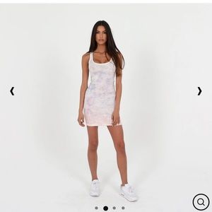 Talentless Modal Tank Dress